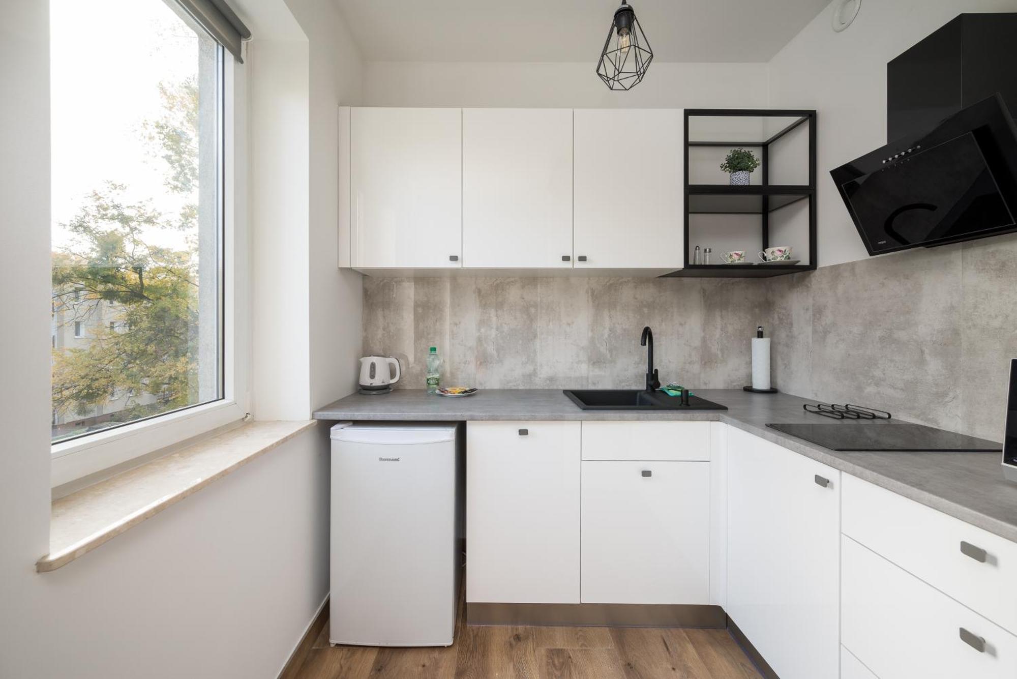 Ochota Harmony Apartmán