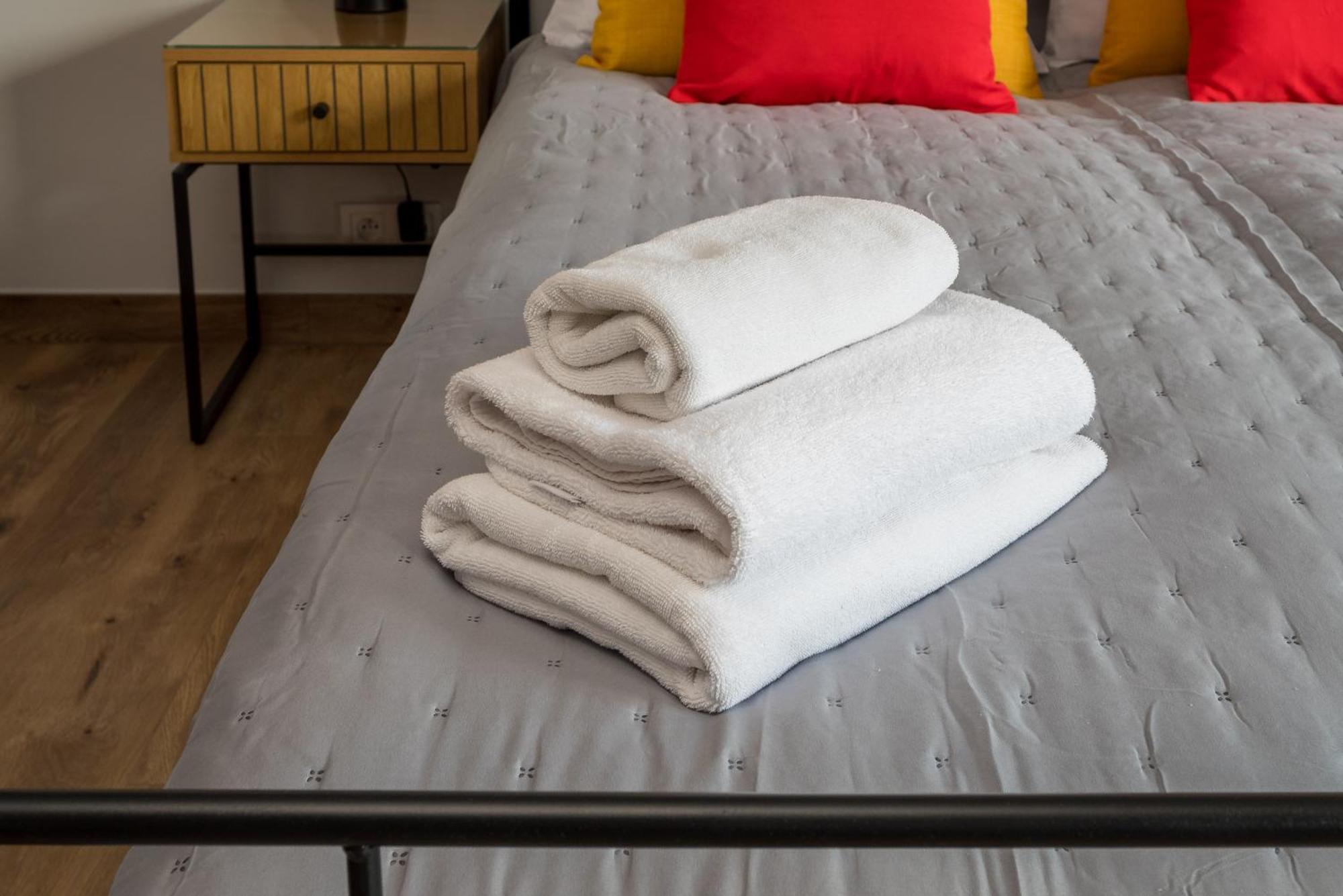 Ochota Harmony Apartmán Varšava