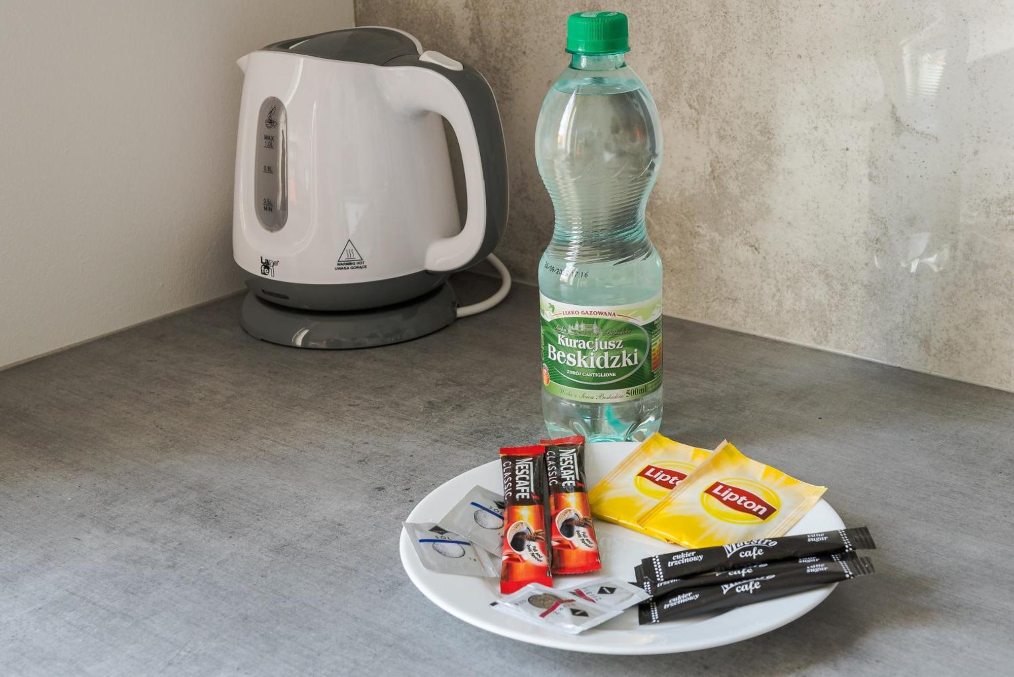 Ochota Harmony Apartmán *