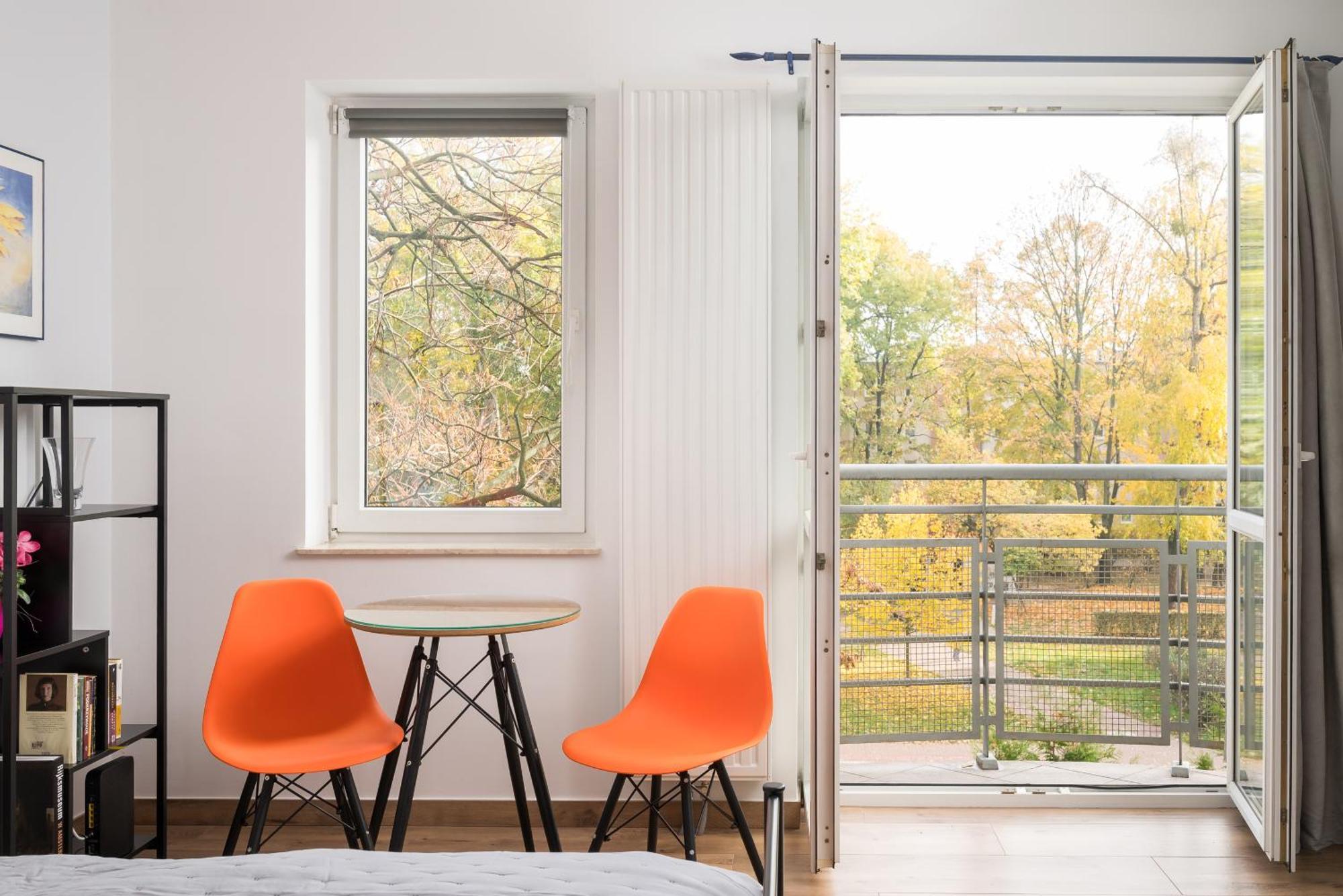 Ochota Harmony Apartmán *