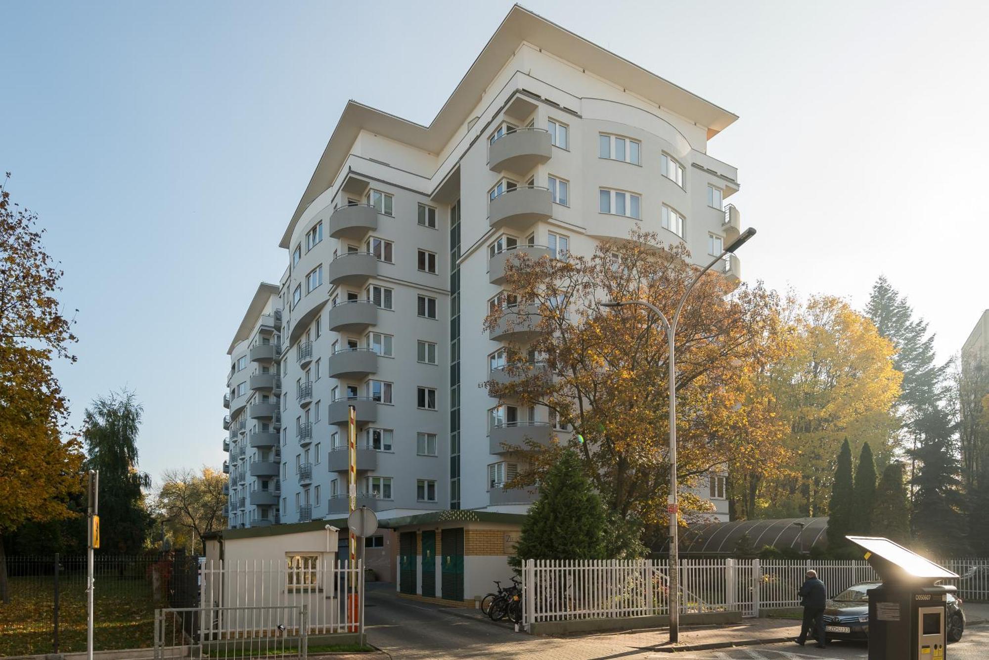 Apartmán Ochota Harmony