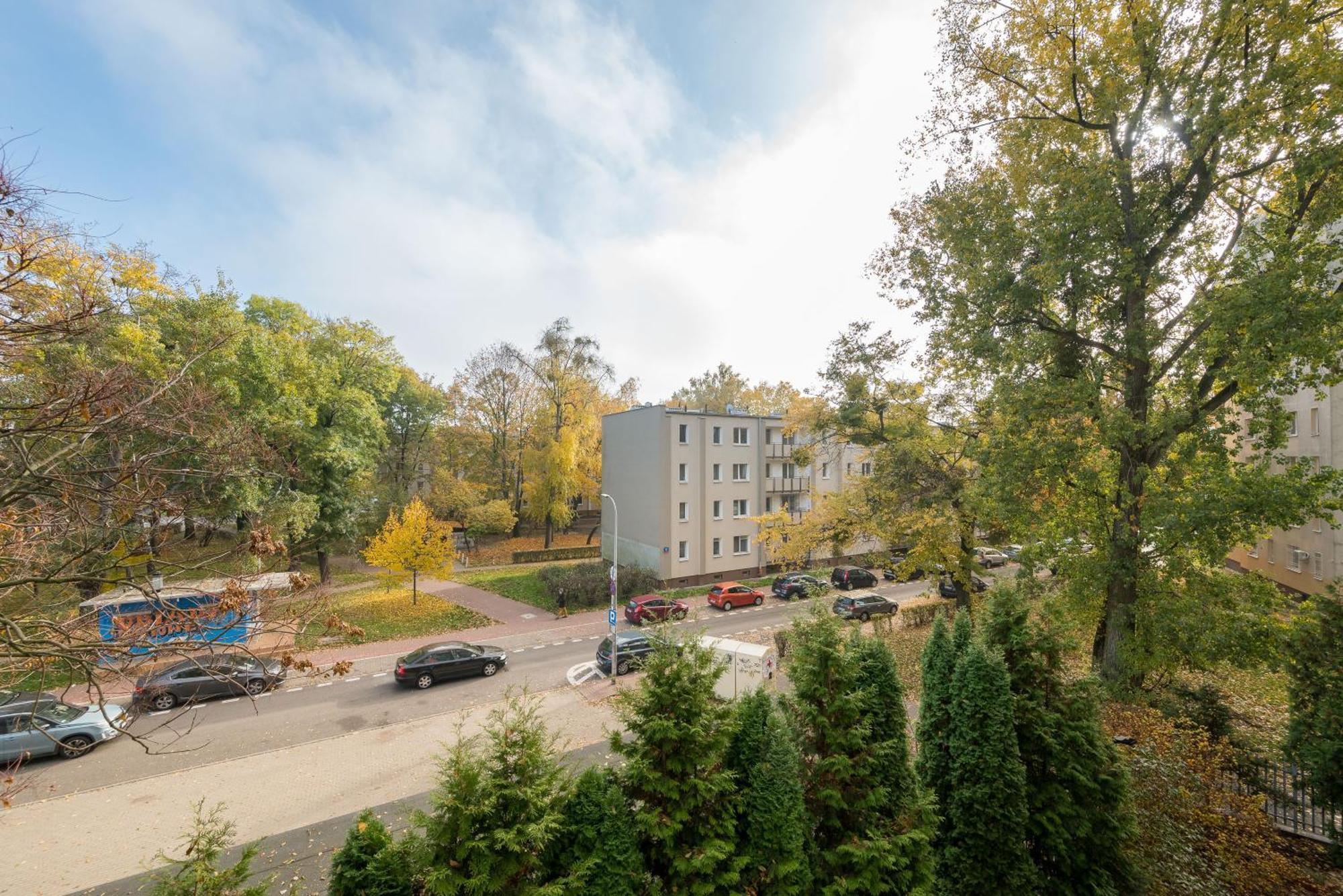 Apartmán Ochota Harmony