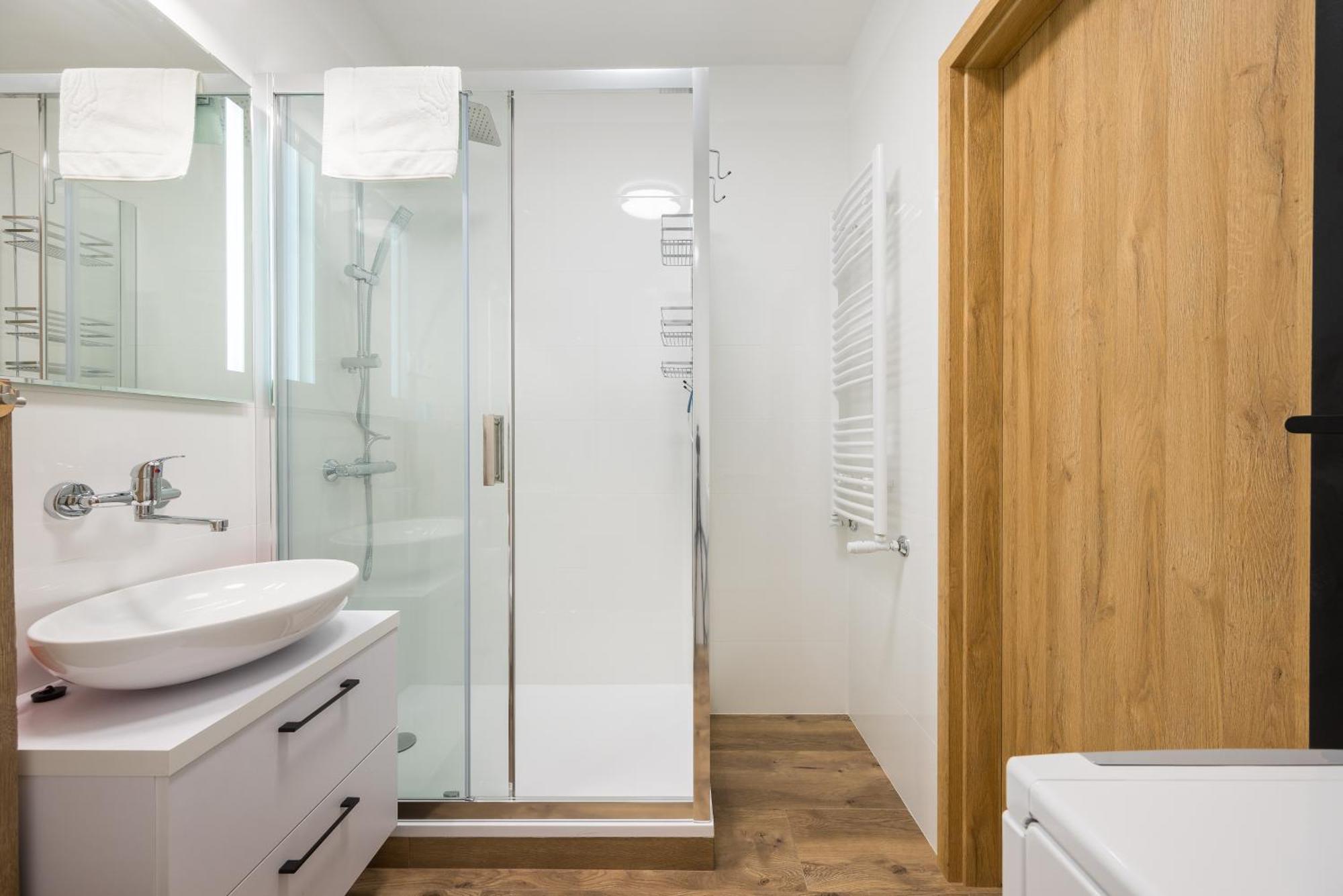 Ochota Harmony Apartament