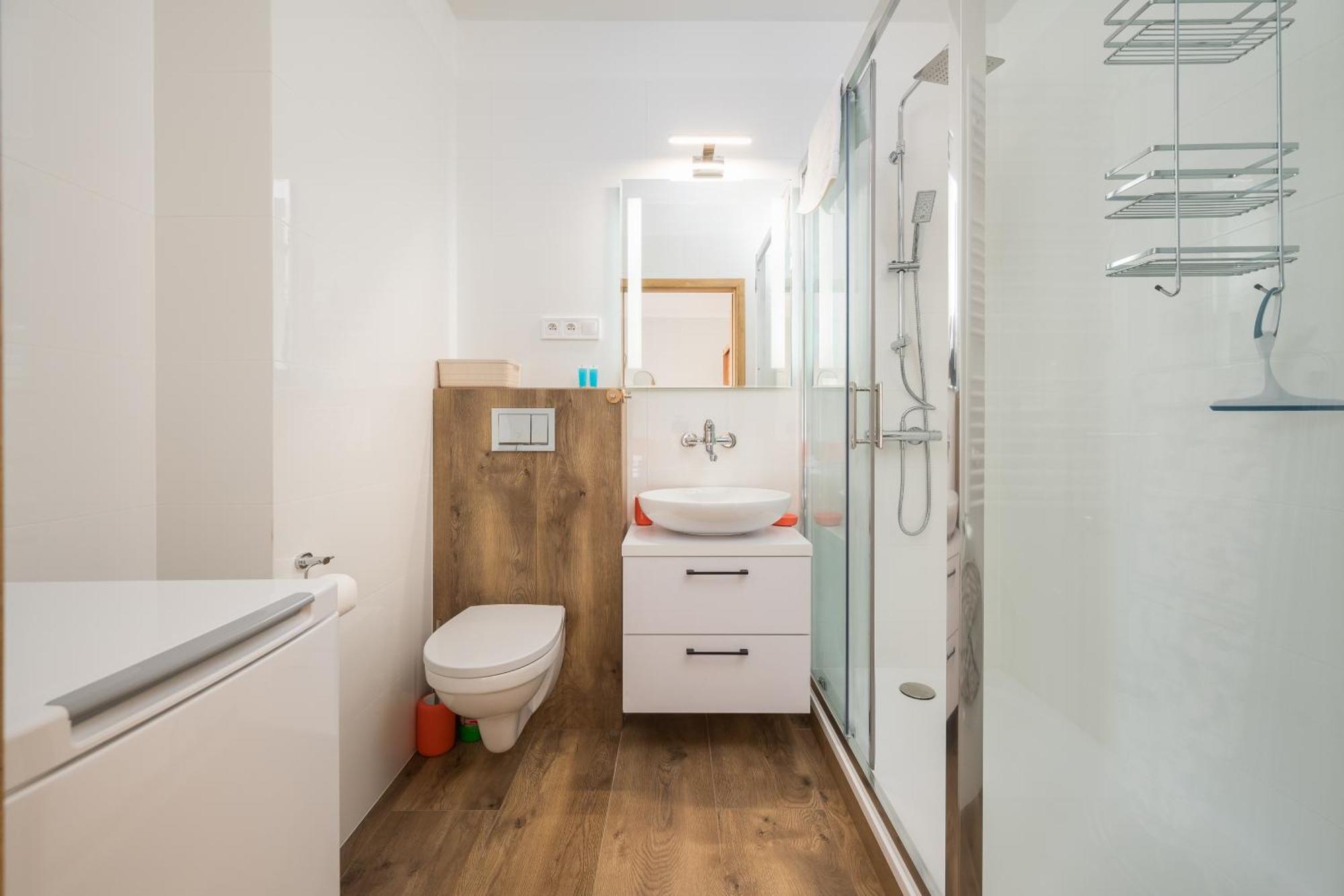 Ochota Harmony Apartament *