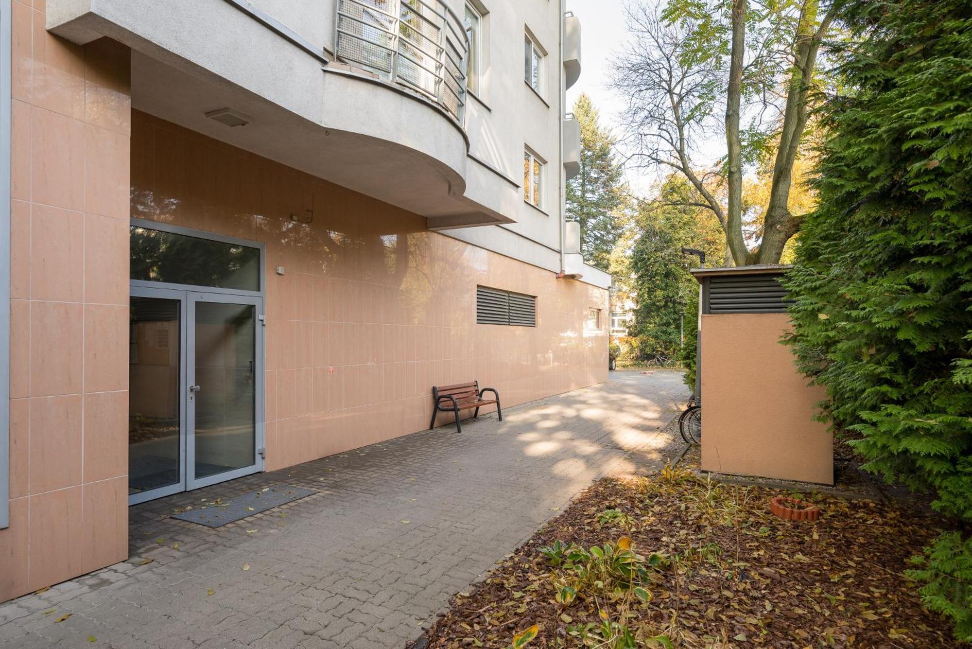 Ochota Harmony Apartament